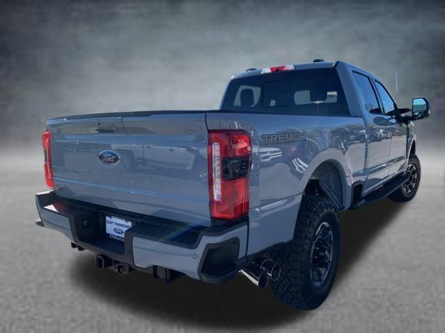 new 2024 Ford F-250 car, priced at $87,585