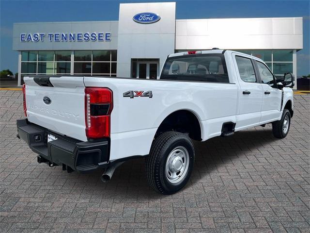 new 2024 Ford F-350 car, priced at $58,065