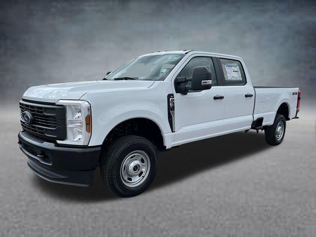 new 2024 Ford F-350 car, priced at $58,065