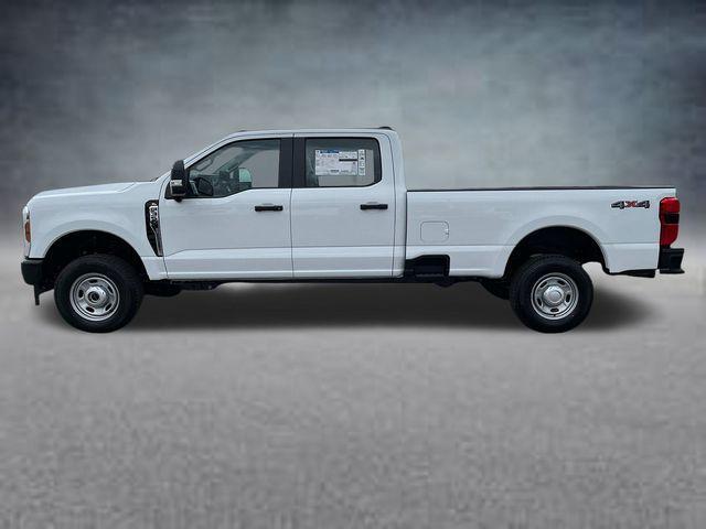 new 2024 Ford F-350 car, priced at $58,065