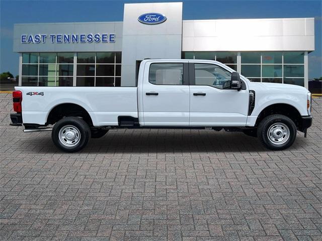 new 2024 Ford F-350 car, priced at $58,065