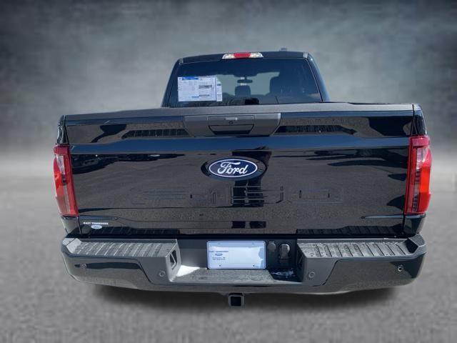 new 2025 Ford F-150 car, priced at $49,815