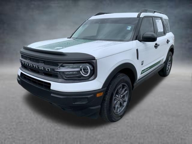 used 2024 Ford Bronco Sport car, priced at $30,566