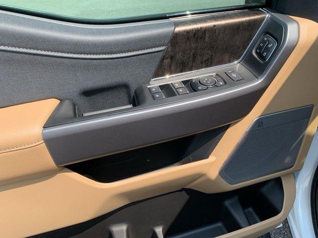 new 2025 Ford F-250 car, priced at $82,770