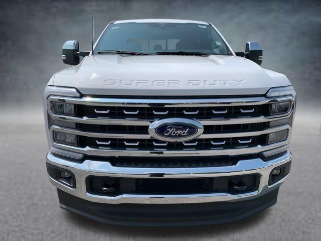 new 2025 Ford F-250 car, priced at $82,770