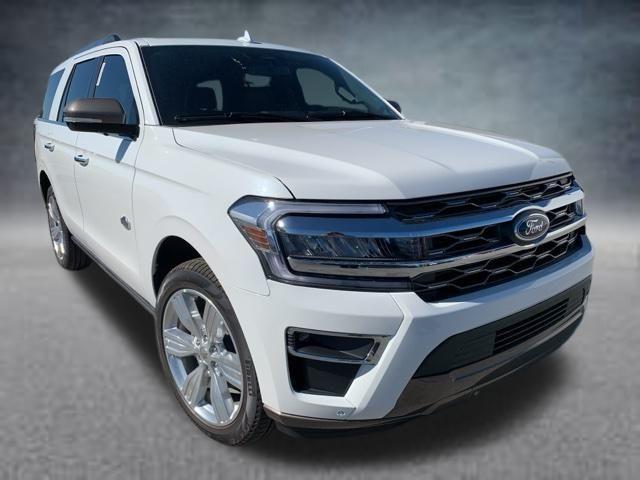 new 2024 Ford Expedition car, priced at $86,255