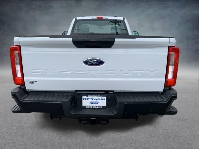 new 2024 Ford F-350 car, priced at $52,635