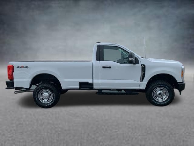 new 2024 Ford F-350 car, priced at $52,635