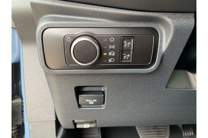 new 2025 Ford Bronco car, priced at $66,315