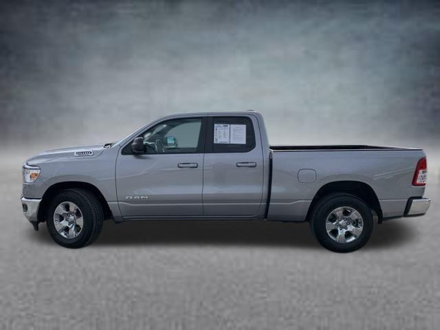 used 2022 Ram 1500 car, priced at $32,244