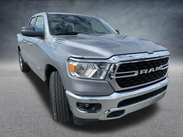 used 2022 Ram 1500 car, priced at $32,244