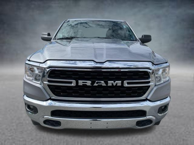 used 2022 Ram 1500 car, priced at $32,244