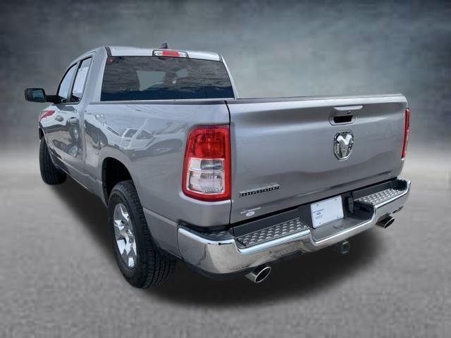 used 2022 Ram 1500 car, priced at $32,244