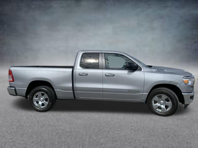 used 2022 Ram 1500 car, priced at $32,244