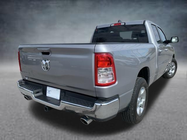 used 2022 Ram 1500 car, priced at $32,244