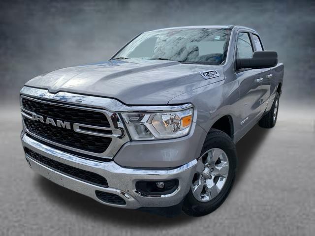 used 2022 Ram 1500 car, priced at $32,244