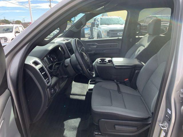 used 2022 Ram 1500 car, priced at $32,244