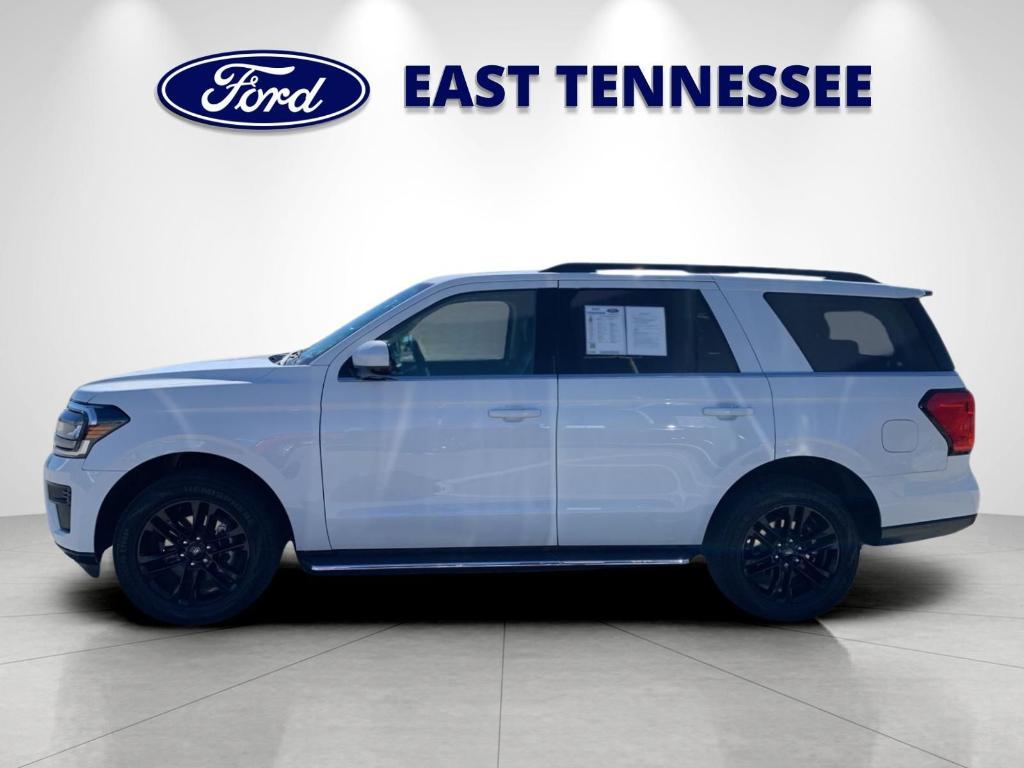 used 2022 Ford Expedition car, priced at $47,788