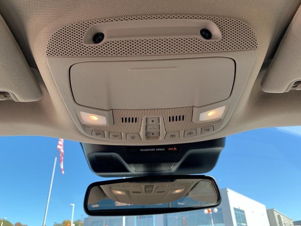used 2022 Ford Expedition car, priced at $47,788