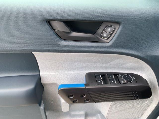 new 2025 Ford Maverick car, priced at $33,560
