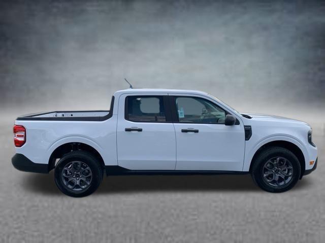 new 2025 Ford Maverick car, priced at $33,560