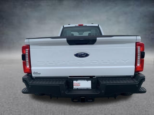 new 2024 Ford F-350 car, priced at $70,885