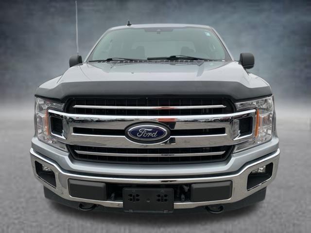 used 2020 Ford F-150 car, priced at $30,745