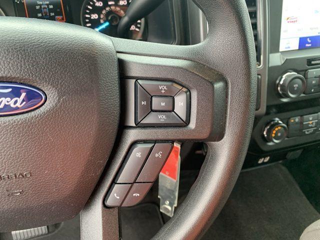 used 2020 Ford F-150 car, priced at $30,745