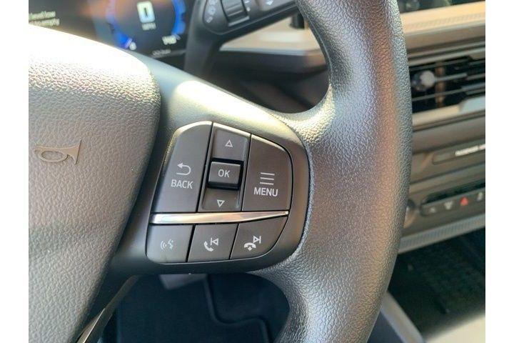 new 2025 Ford Bronco Sport car, priced at $36,170