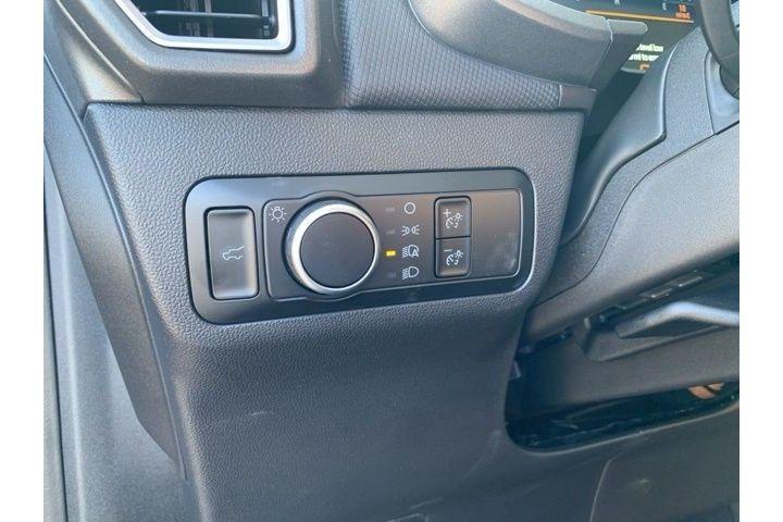 new 2025 Ford Bronco Sport car, priced at $36,170