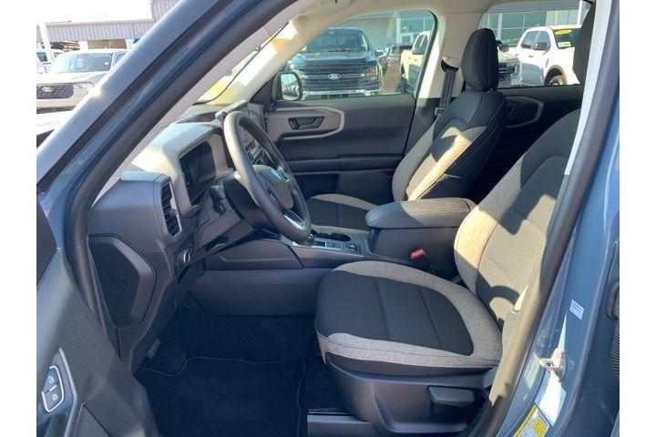 new 2025 Ford Bronco Sport car, priced at $36,170