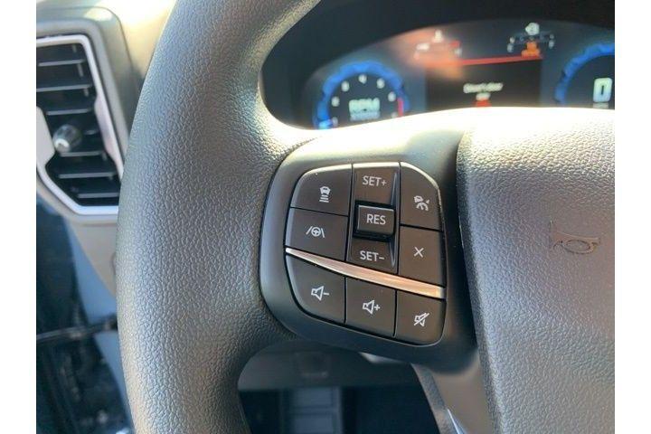 new 2025 Ford Bronco Sport car, priced at $36,170