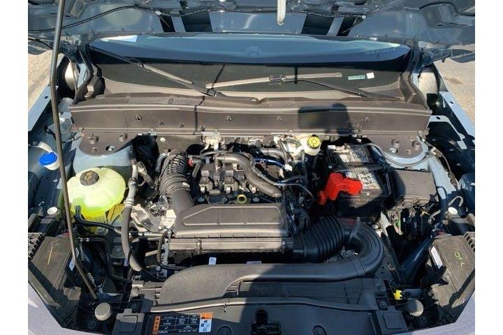 new 2025 Ford Bronco Sport car, priced at $36,170