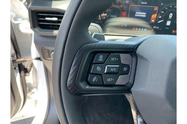 new 2025 Ford Mustang car, priced at $72,665