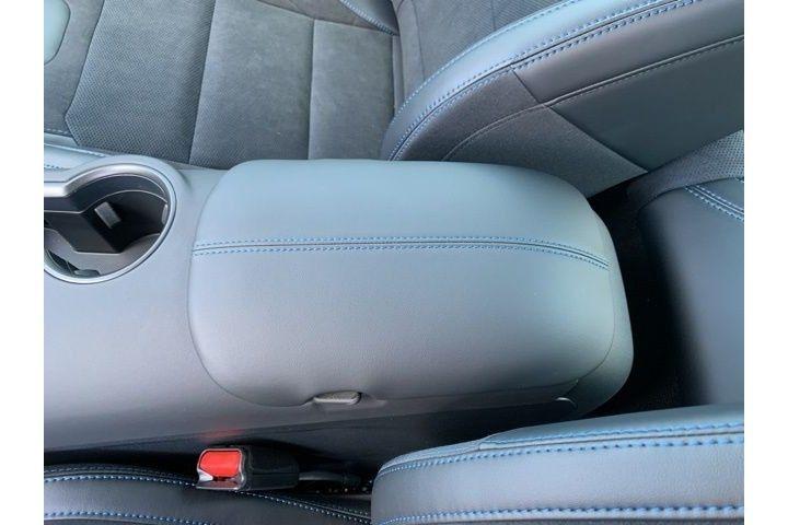 new 2025 Ford Mustang car, priced at $72,665