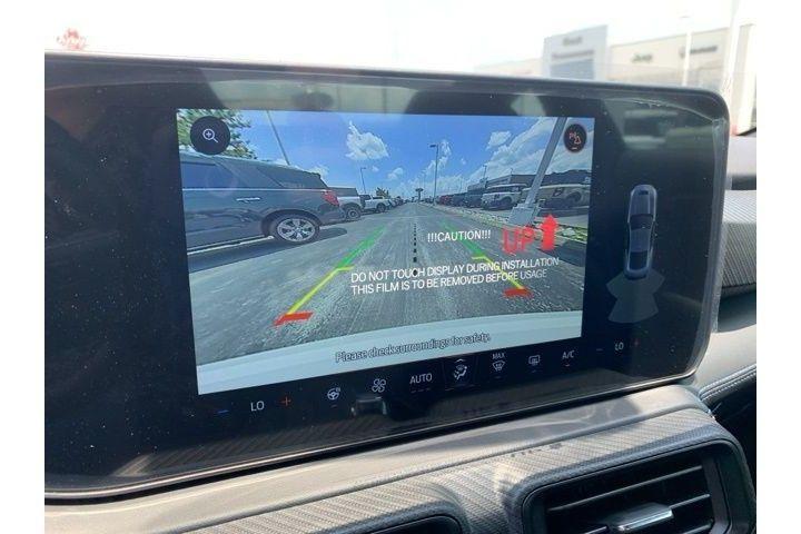 new 2025 Ford Mustang car, priced at $72,665