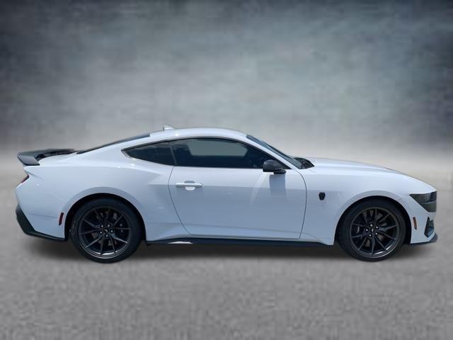 new 2025 Ford Mustang car, priced at $72,665