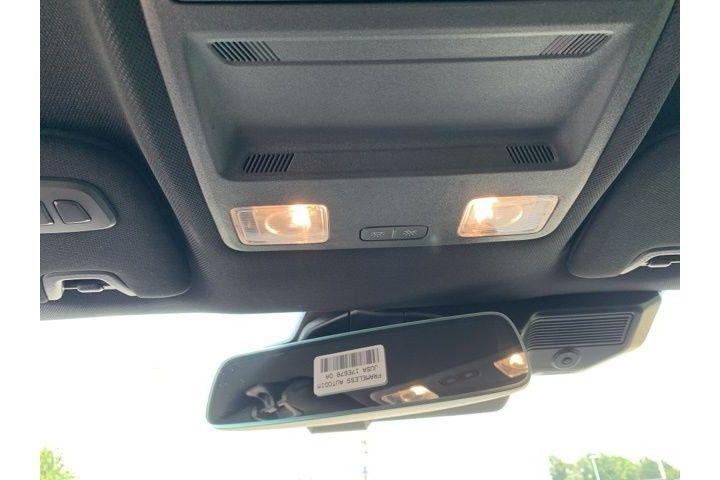 new 2025 Ford Mustang car, priced at $72,665