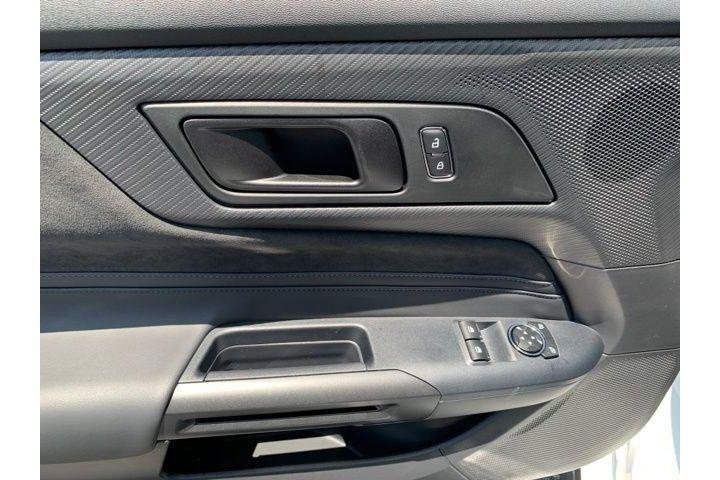 new 2025 Ford Mustang car, priced at $72,665