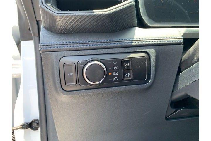 new 2025 Ford Mustang car, priced at $72,665