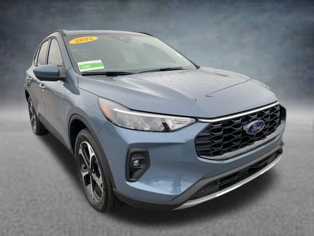 new 2025 Ford Escape car, priced at $39,980