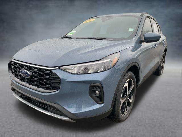 new 2025 Ford Escape car, priced at $39,980