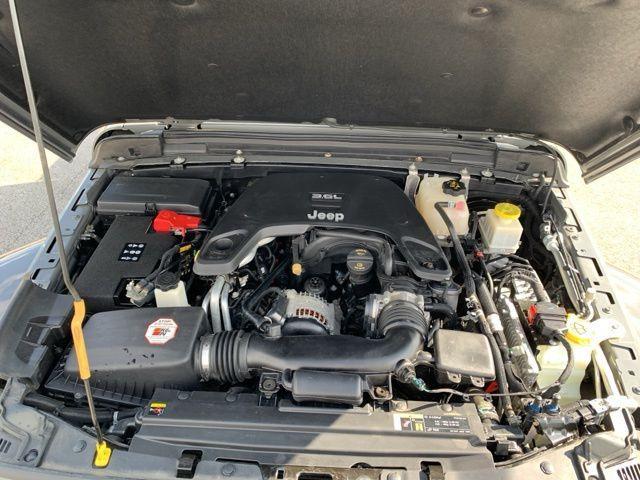 used 2020 Jeep Gladiator car, priced at $28,557