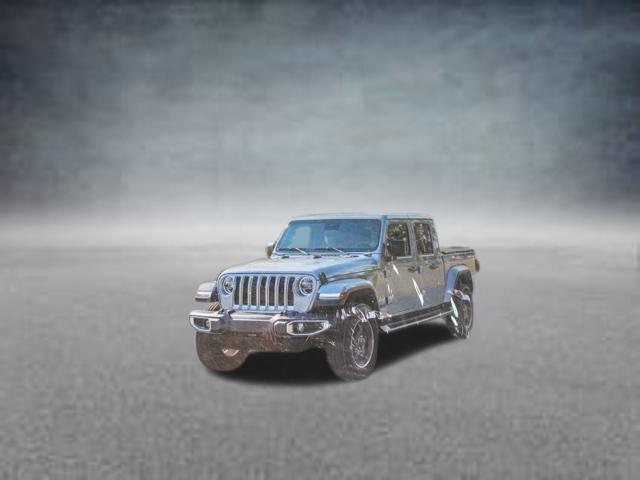 used 2020 Jeep Gladiator car, priced at $28,557
