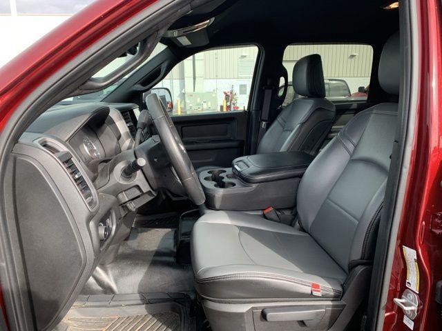 used 2022 Ram 2500 car, priced at $48,993