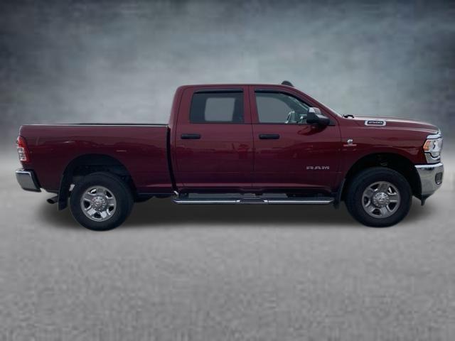 used 2022 Ram 2500 car, priced at $48,993