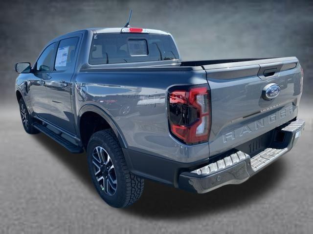 new 2024 Ford Ranger car, priced at $49,205