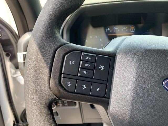 new 2025 Ford F-150 car, priced at $53,110