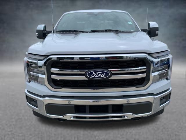new 2025 Ford F-150 car, priced at $75,355