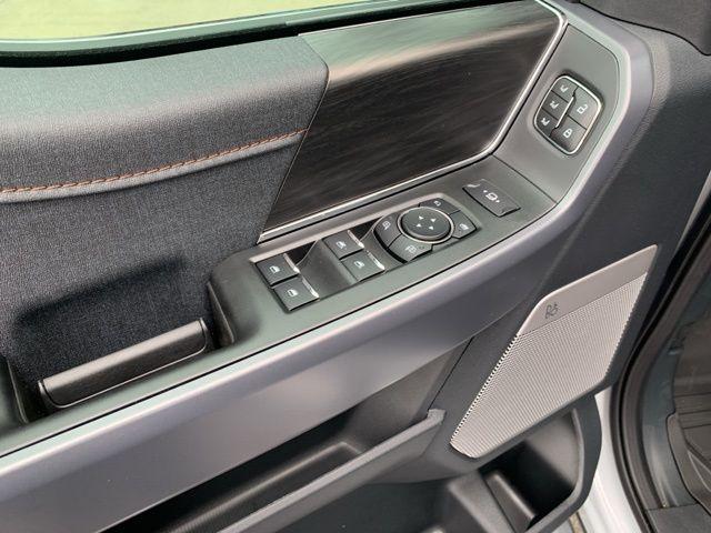 new 2025 Ford F-150 car, priced at $75,355